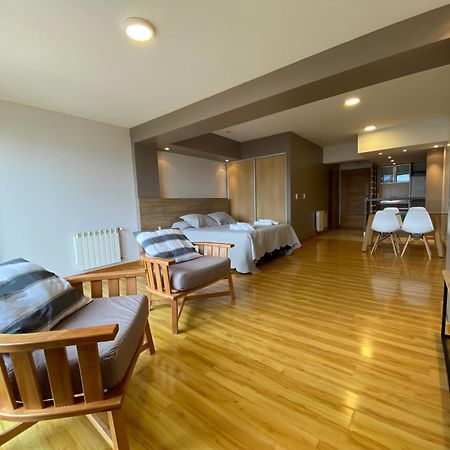 Polo Sur Apartamentos Ushuaia Rum bild