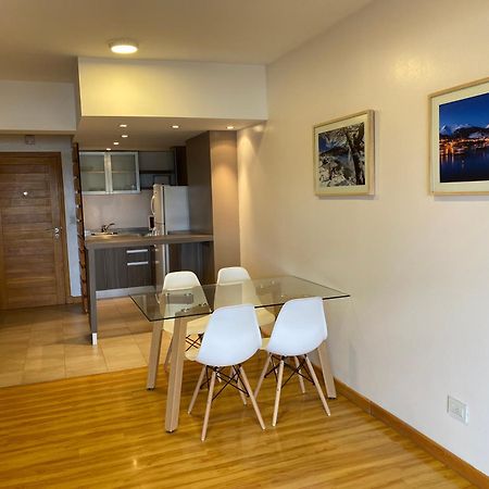 Polo Sur Apartamentos Ushuaia Rum bild