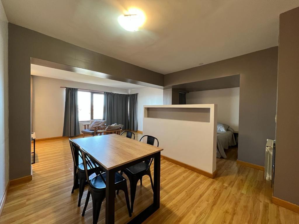 Polo Sur Apartamentos Ushuaia Exteriör bild