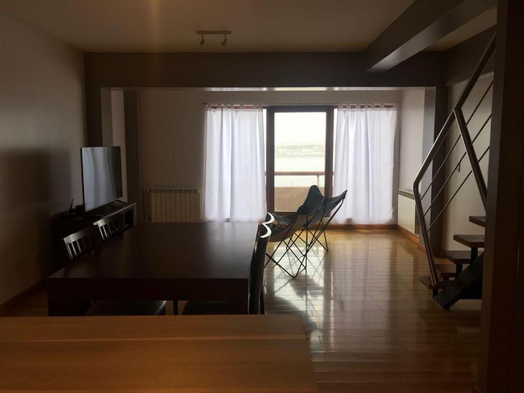 Polo Sur Apartamentos Ushuaia Exteriör bild