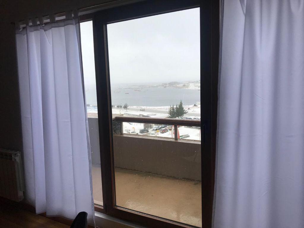 Polo Sur Apartamentos Ushuaia Exteriör bild